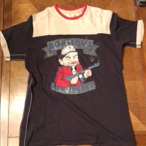 Trunk LTD Bob Jovi Tour Shirt